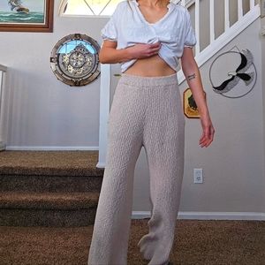 Free people beach pants